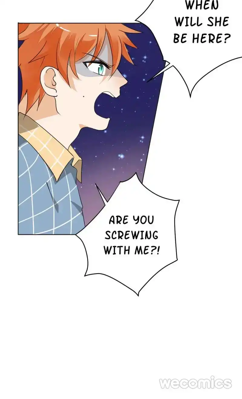 Legend Reboot Chapter 13 16